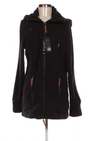 Dámská termo bunda  Polarino, Velikost XL, Barva Černá, Cena  2 379,00 Kč