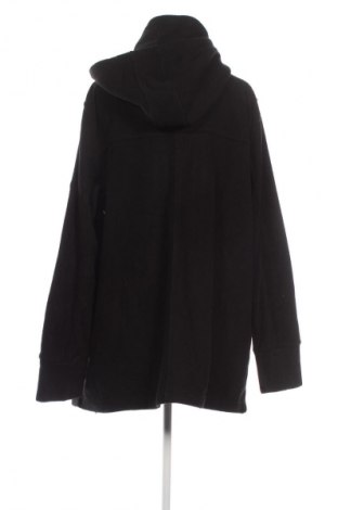 Γυναικείο μπουφάν fleece Polarino, Μέγεθος 3XL, Χρώμα Μαύρο, Τιμή 95,99 €