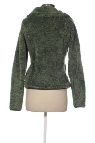 Női polár dzseki Protest, Méret S, Szín Zöld, Ár 4 229 Ft