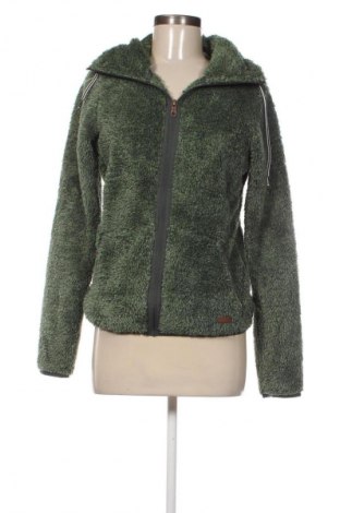 Női polár dzseki Protest, Méret S, Szín Zöld, Ár 4 229 Ft
