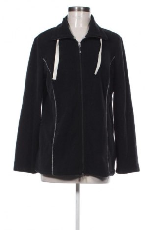 Damen Fleecejacke Rosch, Größe L, Farbe Schwarz, Preis € 94,99