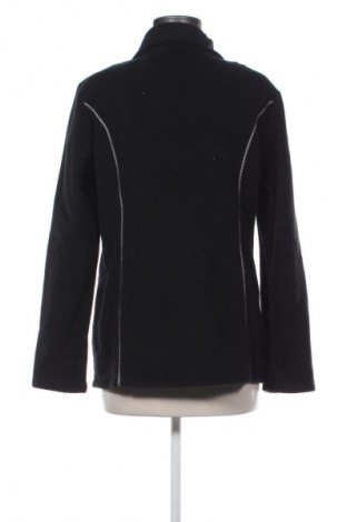 Damen Fleecejacke Rosch, Größe L, Farbe Schwarz, Preis € 94,99