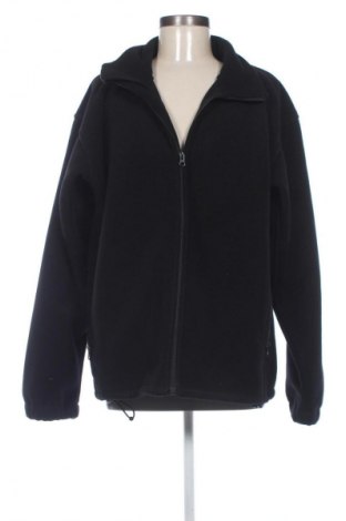 Női polár dzseki Unbranded, Méret L, Szín Fekete, Ár 7 800 Ft