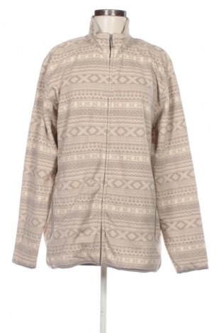 Dámska termo bunda  Uniqlo, Veľkosť XL, Farba Viacfarebná, Cena  23,95 €