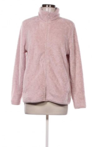 Női polár dzseki Uniqlo, Méret XL, Szín Rózsaszín, Ár 9 919 Ft