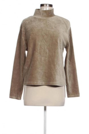 Helancă de femei Amisu, Mărime XS, Culoare Verde, Preț 31,99 Lei