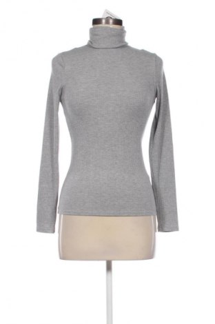 Damen Rollkragen Amisu, Größe S, Farbe Grau, Preis € 9,72