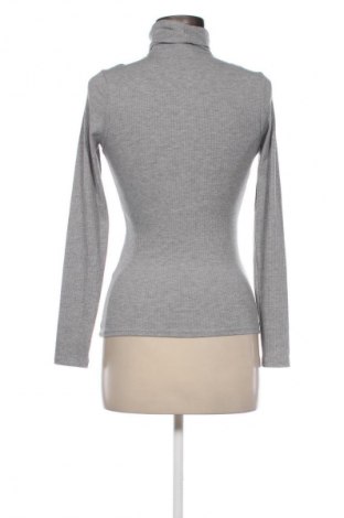 Damen Rollkragen Amisu, Größe S, Farbe Grau, Preis € 9,72