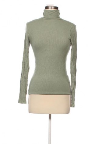 Γυναικείο ζιβάγκο Amisu, Μέγεθος M, Χρώμα Πράσινο, Τιμή 8,99 €