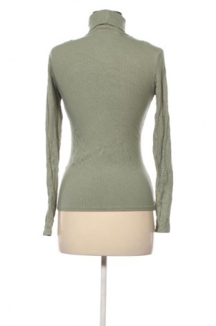 Γυναικείο ζιβάγκο Amisu, Μέγεθος M, Χρώμα Πράσινο, Τιμή 8,99 €