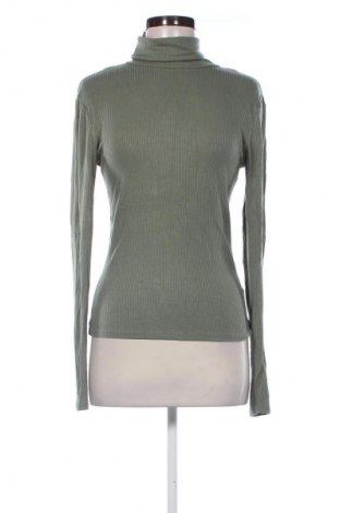 Női garbó Amisu, Méret XL, Szín Zöld, Ár 3 800 Ft