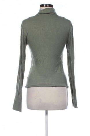 Női garbó Amisu, Méret XL, Szín Zöld, Ár 3 800 Ft