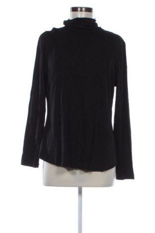 Дамско полo Aniston, Размер XL, Цвят Черен, Цена 31,99 лв.