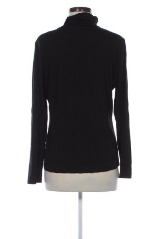 Дамско полo Aniston, Размер XL, Цвят Черен, Цена 31,99 лв.