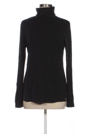 Damen Rollkragen Apriori, Größe L, Farbe Schwarz, Preis 4,99 €