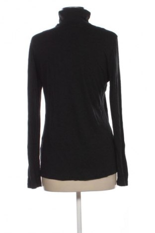 Damen Rollkragen Apriori, Größe L, Farbe Schwarz, Preis 4,99 €