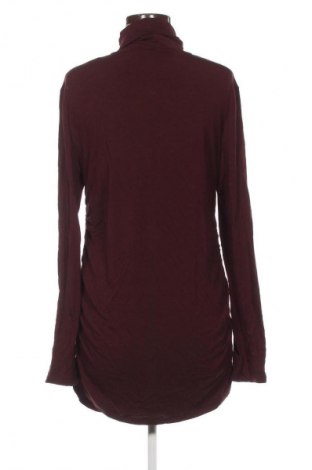 Helancă de femei Belly Button, Mărime XL, Culoare Roșu, Preț 52,99 Lei