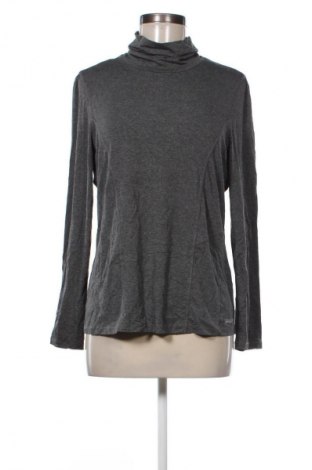 Damen Rollkragen Bonita, Größe L, Farbe Grau, Preis € 8,99