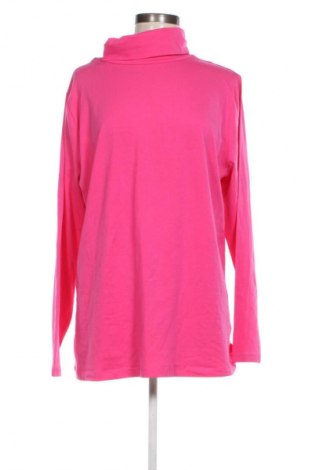 Női garbó Bpc Bonprix Collection, Méret XXL, Szín Rózsaszín, Ár 6 600 Ft