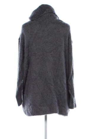 Dámský rolák Bpc Bonprix Collection, Velikost XL, Barva Šedá, Cena  239,00 Kč