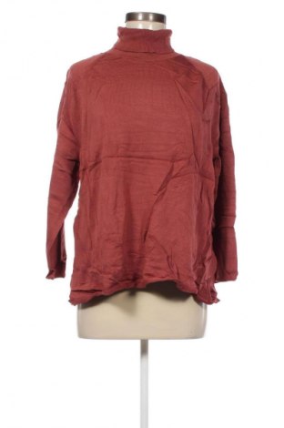 Női garbó Bruuns Bazaar, Méret S, Szín Barna, Ár 3 509 Ft