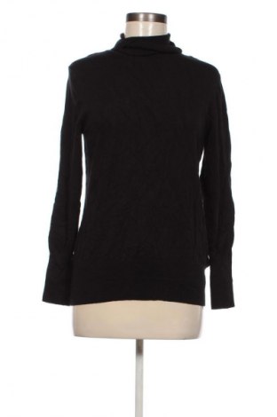 Helancă de femei C&A, Mărime M, Culoare Negru, Preț 36,99 Lei