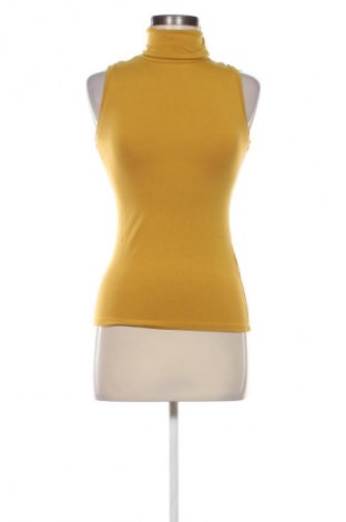 Damen Rollkragen Camaieu, Größe S, Farbe Orange, Preis € 9,72