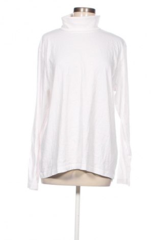 Дамско полo Canda, Размер XL, Цвят Бял, Цена 36,10 лв.