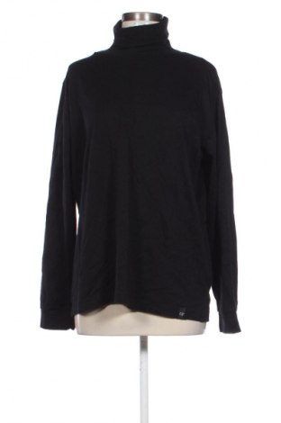 Damen Rollkragen Cf, Größe XL, Farbe Schwarz, Preis € 3,99