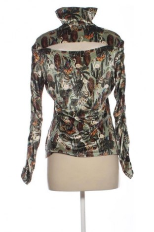 Damski golf Chilia, Rozmiar M, Kolor Kolorowy, Cena 69,56 zł