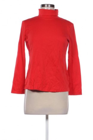 Dámský rolák Christian Berg, Velikost M, Barva Červená, Cena  247,00 Kč