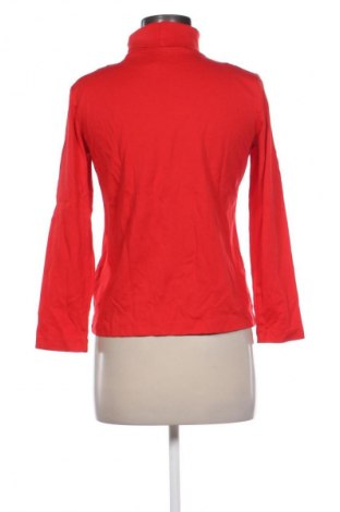 Dámský rolák Christian Berg, Velikost M, Barva Červená, Cena  247,00 Kč