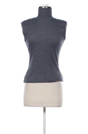 Damen Rollkragen Collection, Größe M, Farbe Blau, Preis 10,99 €