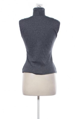 Damen Rollkragen Collection, Größe M, Farbe Blau, Preis 10,99 €