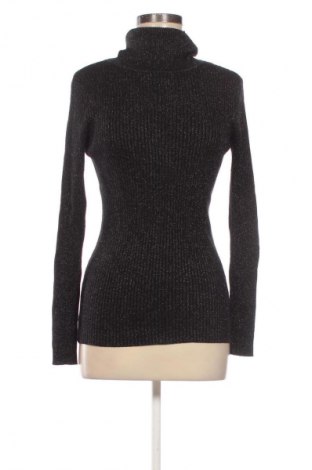 Damen Rollkragen Costes, Größe L, Farbe Schwarz, Preis € 11,99