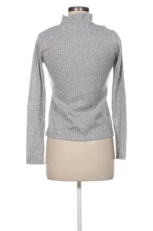 Damen Rollkragen Creme Fraiche, Größe L, Farbe Grau, Preis 4,99 €