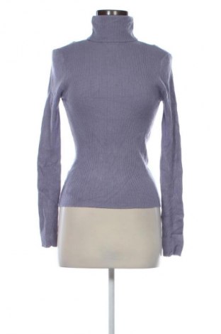 Damski golf DAZY, Rozmiar S, Kolor Fioletowy, Cena 16,99 zł