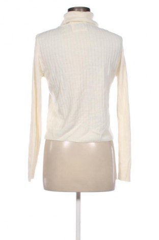 Dámsky rolák  Defacto, Veľkosť S, Farba Kremová, Cena  9,72 €