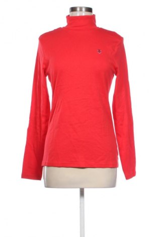 Dámsky rolák  Delmao, Veľkosť L, Farba Červená, Cena  27,95 €