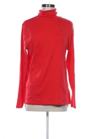 Női garbó Delmao, Méret XL, Szín Piros, Ár 9 569 Ft