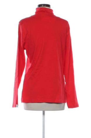 Női garbó Delmao, Méret XL, Szín Piros, Ár 9 569 Ft