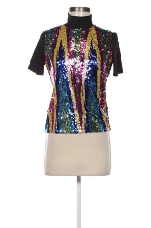 Damen Rollkragen Desigual, Größe S, Farbe Mehrfarbig, Preis € 36,60