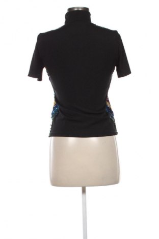 Damen Rollkragen Desigual, Größe S, Farbe Mehrfarbig, Preis € 36,60