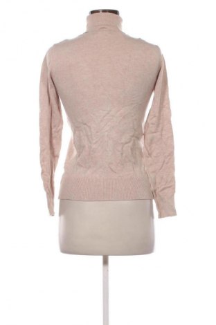 Damski golf Essentiel, Rozmiar S, Kolor Beżowy, Cena 97,99 zł