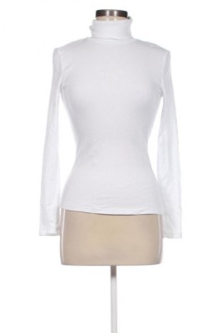 Damen Rollkragen Even&Odd, Größe M, Farbe Weiß, Preis € 4,99