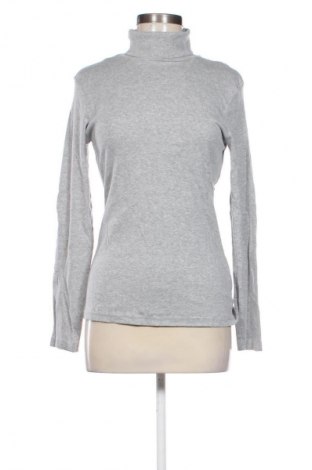 Дамско полo Flash Lights, Размер S, Цвят Сив, Цена 15,99 лв.