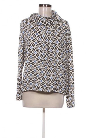 Damski golf Frank Walder, Rozmiar L, Kolor Kolorowy, Cena 38,99 zł