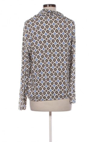 Damski golf Frank Walder, Rozmiar L, Kolor Kolorowy, Cena 38,99 zł