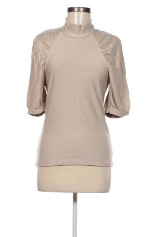 Dámský rolák Gestuz, Velikost L, Barva Béžová, Cena  380,00 Kč