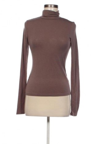 Női garbó H&M, Méret S, Szín Barna, Ár 4 199 Ft